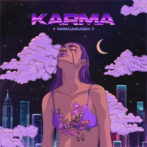 دانلود آهنگ کارما دانلود آهنگ کارما